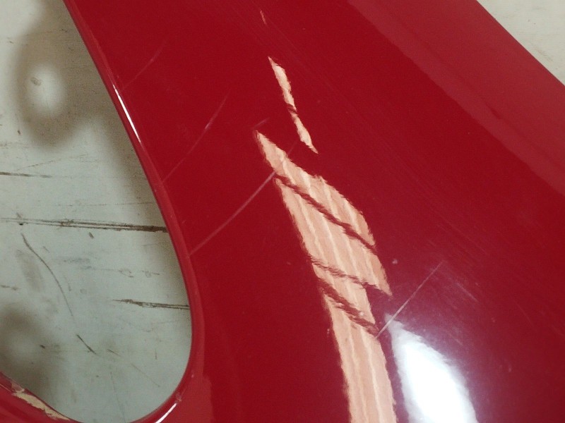 Recambio de aleta delantera derecha para honda civic viii hatchback (fn, fk) 1.8 (fn1, fk2) referencia OEM IAM   