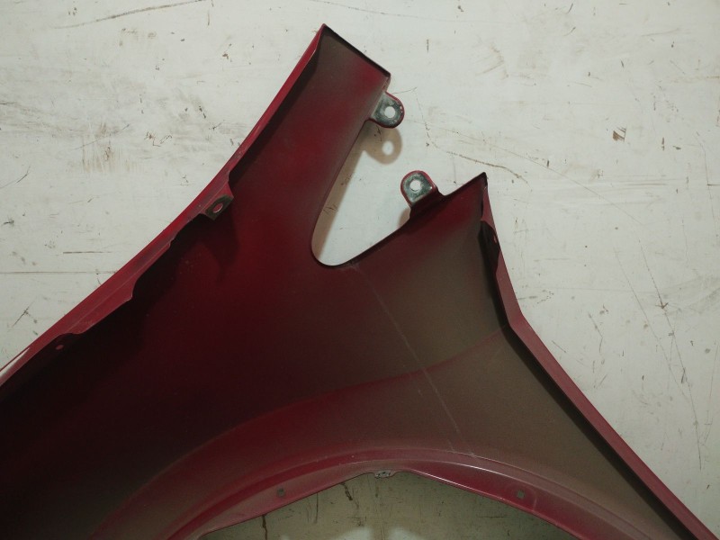 Recambio de aleta delantera derecha para honda civic viii hatchback (fn, fk) 1.8 (fn1, fk2) referencia OEM IAM   