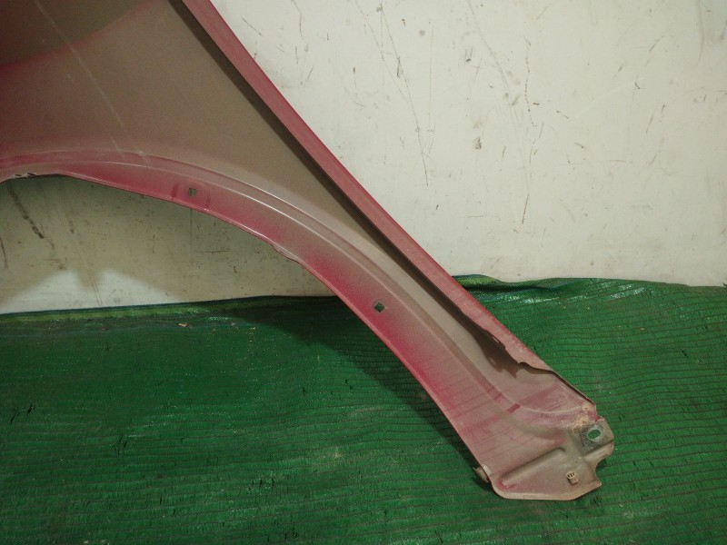 Recambio de aleta delantera derecha para honda civic viii hatchback (fn, fk) 1.8 (fn1, fk2) referencia OEM IAM   