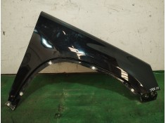 Recambio de aleta delantera derecha para volkswagen tiguan (5n_) 2.0 tdi referencia OEM IAM   