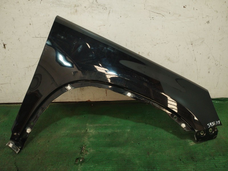 Recambio de aleta delantera derecha para volkswagen tiguan (5n_) 2.0 tdi referencia OEM IAM   