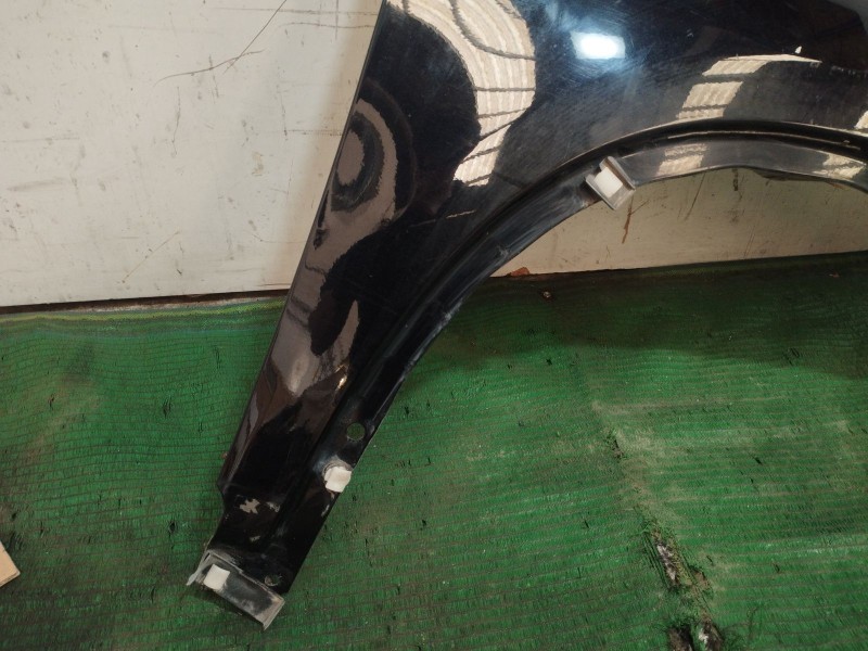 Recambio de aleta delantera derecha para volkswagen tiguan (5n_) 2.0 tdi referencia OEM IAM   