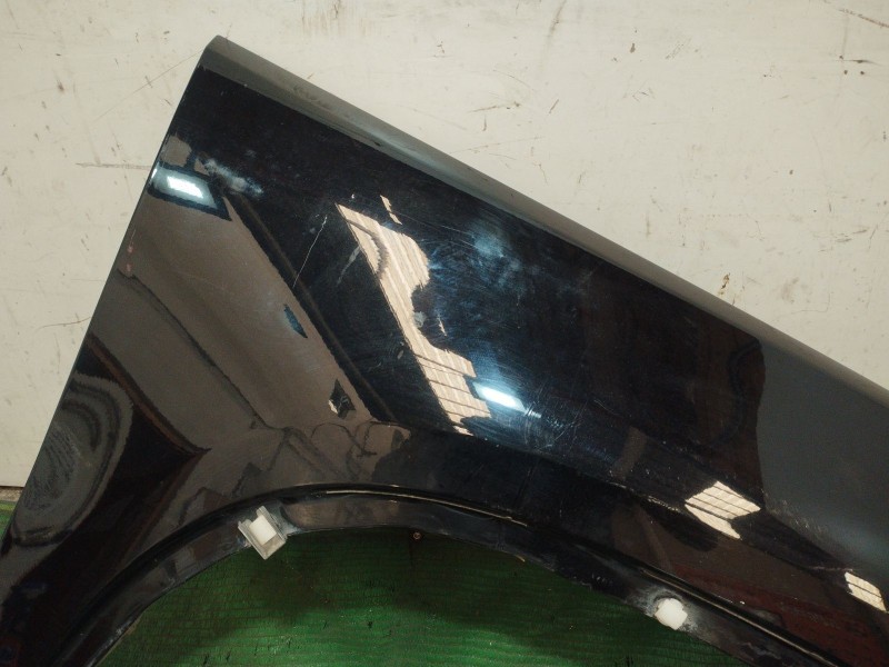 Recambio de aleta delantera derecha para volkswagen tiguan (5n_) 2.0 tdi referencia OEM IAM   