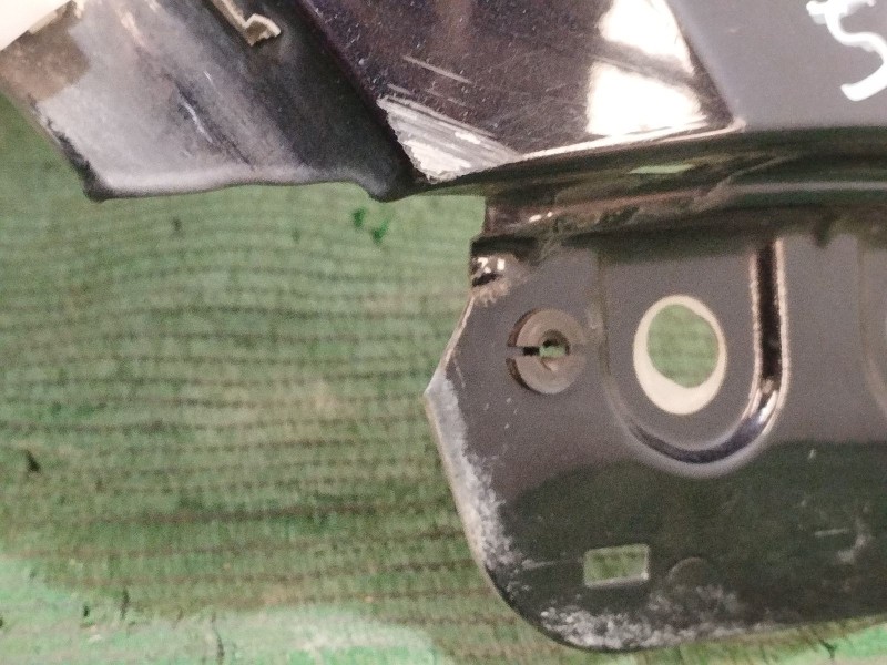 Recambio de aleta delantera derecha para volkswagen tiguan (5n_) 2.0 tdi referencia OEM IAM   