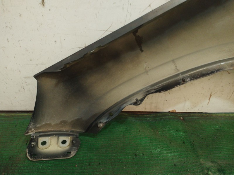 Recambio de aleta delantera derecha para volkswagen tiguan (5n_) 2.0 tdi referencia OEM IAM   