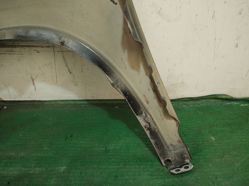 Recambio de aleta delantera derecha para volkswagen tiguan (5n_) 2.0 tdi referencia OEM IAM   