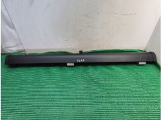 Recambio de bandeja trasera para porsche cayenne (9pa) turbo 4.5 referencia OEM IAM   