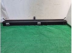 Recambio de bandeja trasera para porsche cayenne (9pa) turbo 4.5 referencia OEM IAM    2