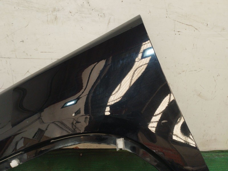 Recambio de aleta delantera izquierda para volkswagen tiguan (5n_) 2.0 tdi referencia OEM IAM   