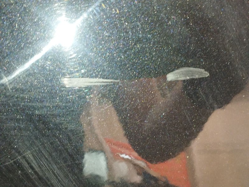 Recambio de aleta delantera izquierda para volkswagen tiguan (5n_) 2.0 tdi referencia OEM IAM   