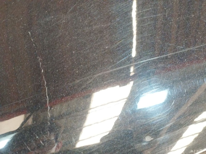 Recambio de aleta delantera izquierda para volkswagen tiguan (5n_) 2.0 tdi referencia OEM IAM   