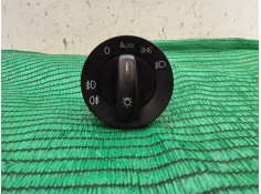 Recambio de mando luces para volkswagen tiguan (5n_) 2.0 tdi referencia OEM IAM   