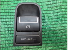 Recambio de freno de mano electrico para volkswagen tiguan (5n_) 2.0 tdi referencia OEM IAM   
