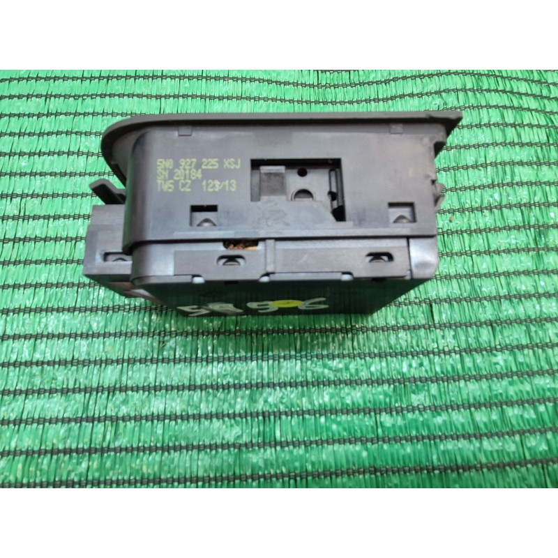 Recambio de freno de mano electrico para volkswagen tiguan (5n_) 2.0 tdi referencia OEM IAM   