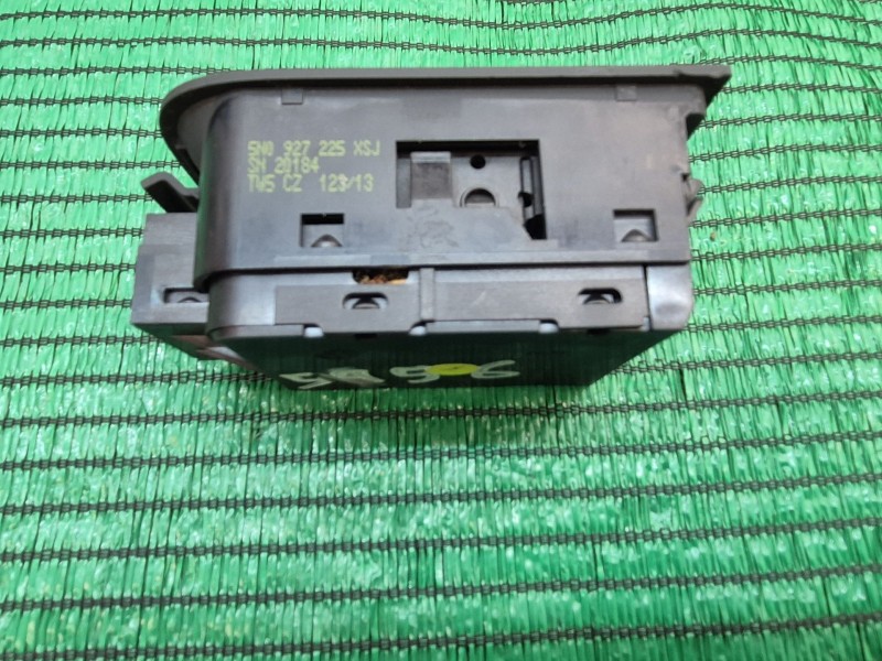 Recambio de freno de mano electrico para volkswagen tiguan (5n_) 2.0 tdi referencia OEM IAM   