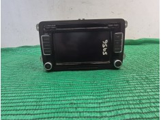 Recambio de sistema audio / radio cd para volkswagen tiguan (5n_) 2.0 tdi referencia OEM IAM   