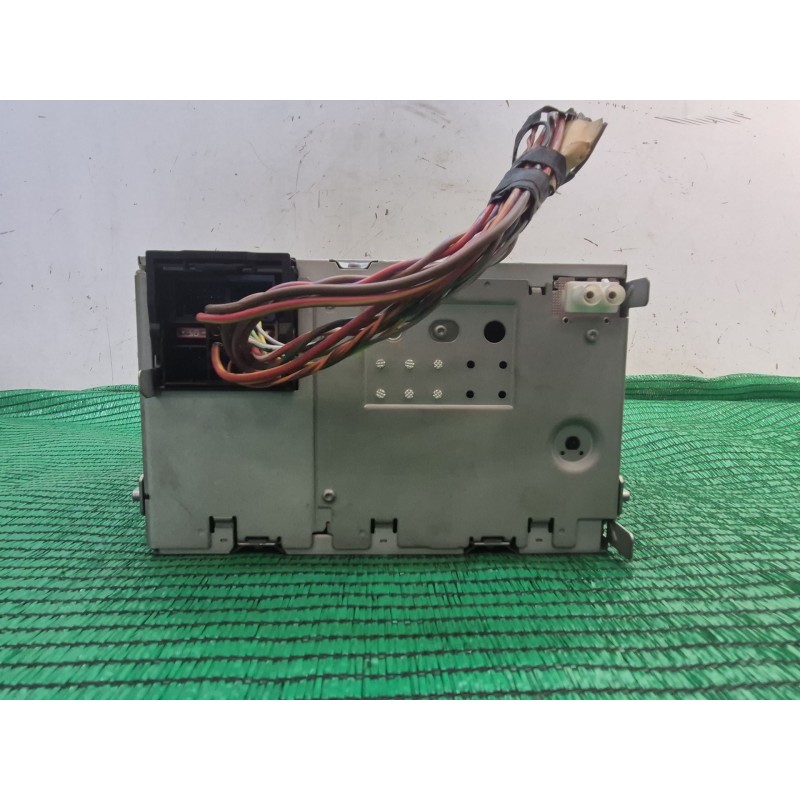 Recambio de sistema audio / radio cd para volkswagen tiguan (5n_) 2.0 tdi referencia OEM IAM   