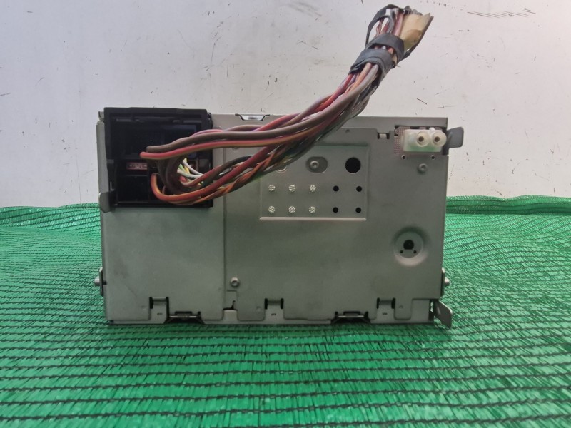Recambio de sistema audio / radio cd para volkswagen tiguan (5n_) 2.0 tdi referencia OEM IAM   