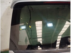 Recambio de porton trasero para porsche cayenne (9pa) turbo 4.5 referencia OEM IAM    2