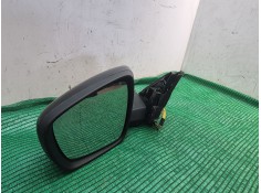 Recambio de retrovisor izquierdo para renault espace v (jr_) 2.0 blue dci 190 referencia OEM IAM   