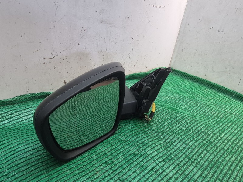 Recambio de retrovisor izquierdo para renault espace v (jr_) 2.0 blue dci 190 referencia OEM IAM   