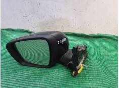 Recambio de retrovisor izquierdo para renault espace v (jr_) 2.0 blue dci 190 referencia OEM IAM    2