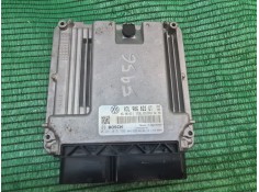 Recambio de centralita motor uce para volkswagen tiguan (5n_) 2.0 tdi referencia OEM IAM 03L906022GT 03L906022GT 03L906022GT