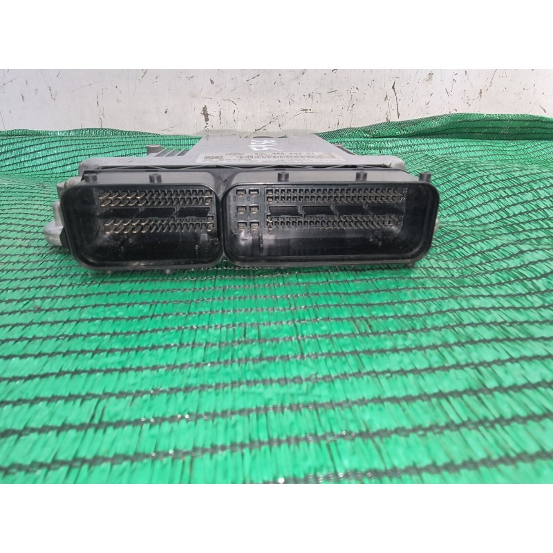 Recambio de centralita motor uce para volkswagen tiguan (5n_) 2.0 tdi referencia OEM IAM 03L906022GT 03L906022GT 03L906022GT