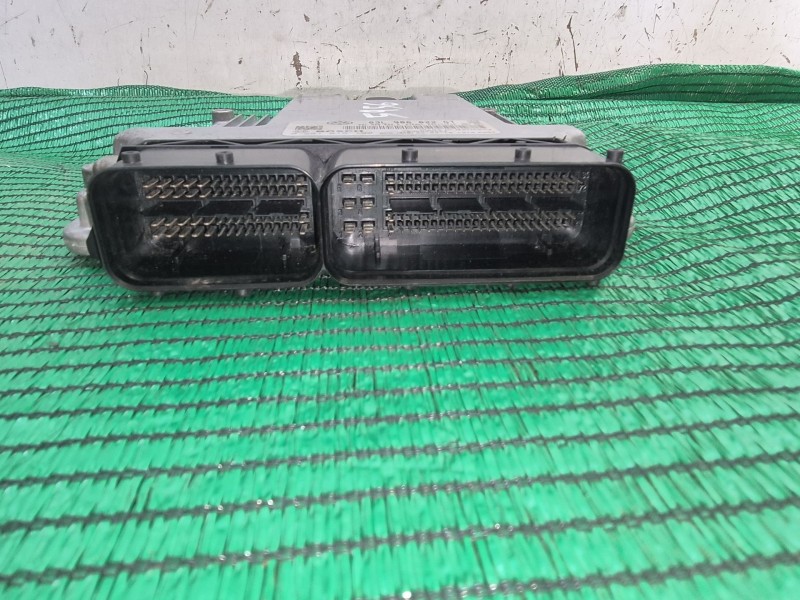 Recambio de centralita motor uce para volkswagen tiguan (5n_) 2.0 tdi referencia OEM IAM 03L906022GT 03L906022GT 03L906022GT