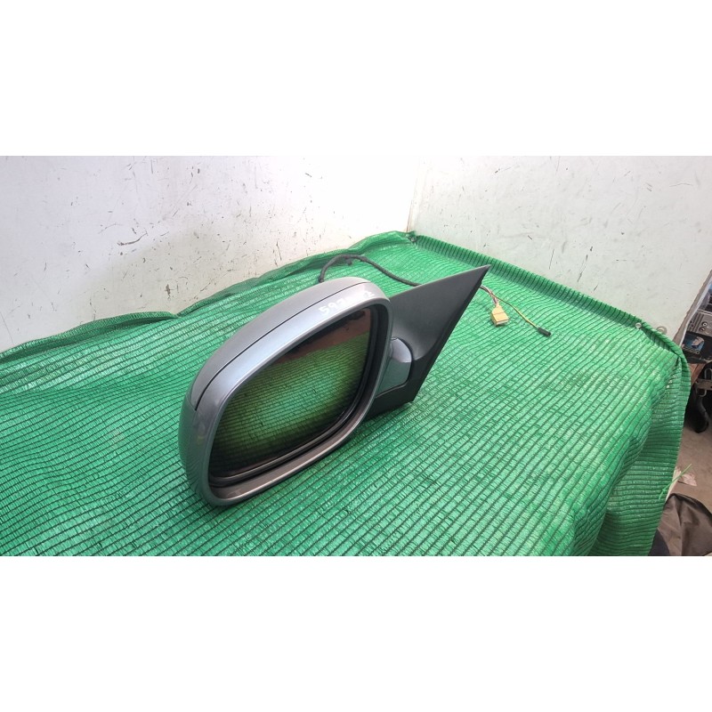 Recambio de retrovisor izquierdo para porsche cayenne (9pa) turbo 4.5 referencia OEM IAM   