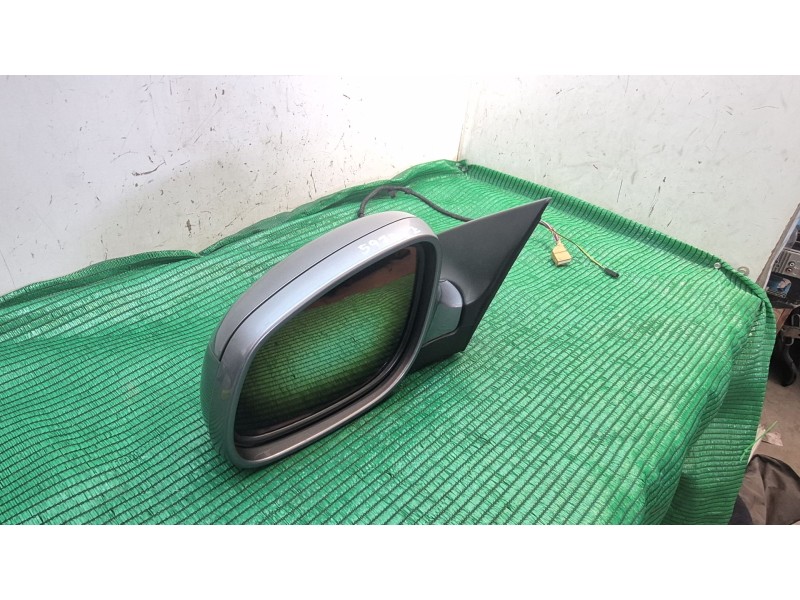 Recambio de retrovisor izquierdo para porsche cayenne (9pa) turbo 4.5 referencia OEM IAM   