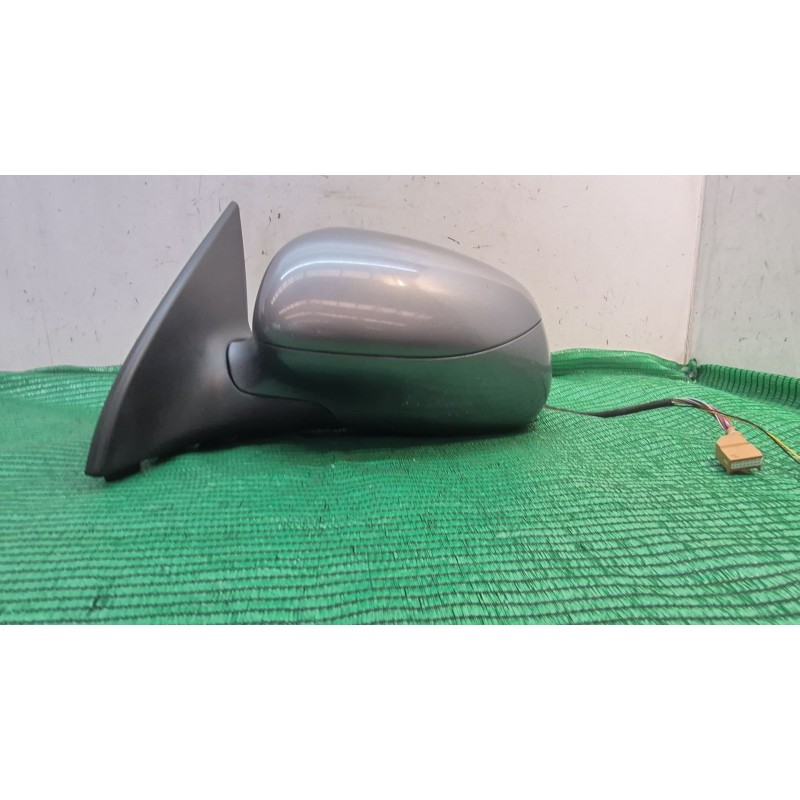 Recambio de retrovisor izquierdo para porsche cayenne (9pa) turbo 4.5 referencia OEM IAM   