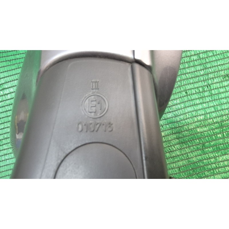 Recambio de retrovisor izquierdo para porsche cayenne (9pa) turbo 4.5 referencia OEM IAM   