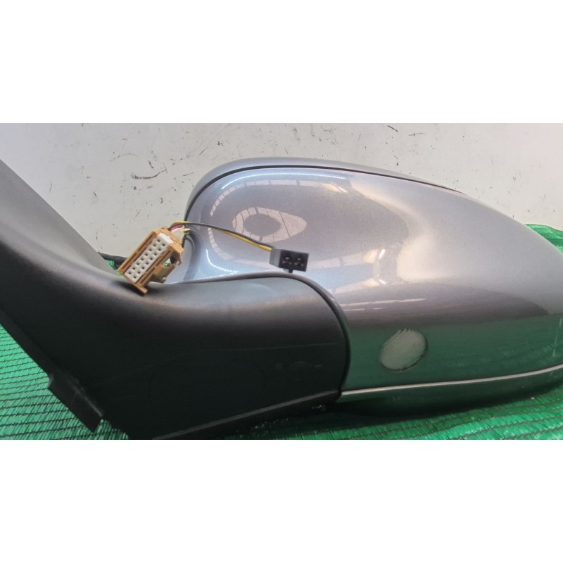 Recambio de retrovisor izquierdo para porsche cayenne (9pa) turbo 4.5 referencia OEM IAM   