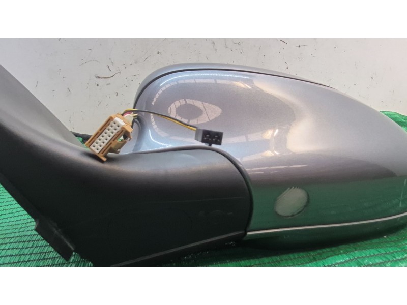 Recambio de retrovisor izquierdo para porsche cayenne (9pa) turbo 4.5 referencia OEM IAM   