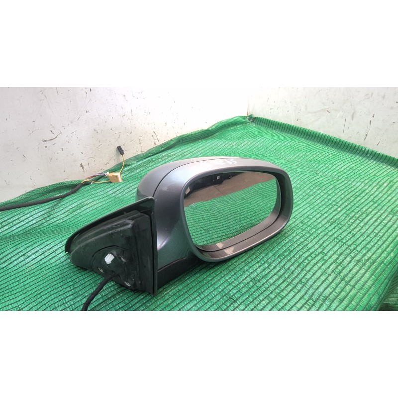 Recambio de retrovisor derecho para porsche cayenne (9pa) turbo 4.5 referencia OEM IAM   
