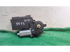 Recambio de motor elevalunas delantero derecho para porsche cayenne (9pa) turbo 4.5 referencia OEM IAM   