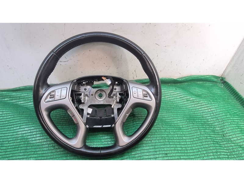 Recambio de volante para hyundai ix35 (lm, el, elh) 1.6 referencia OEM IAM   