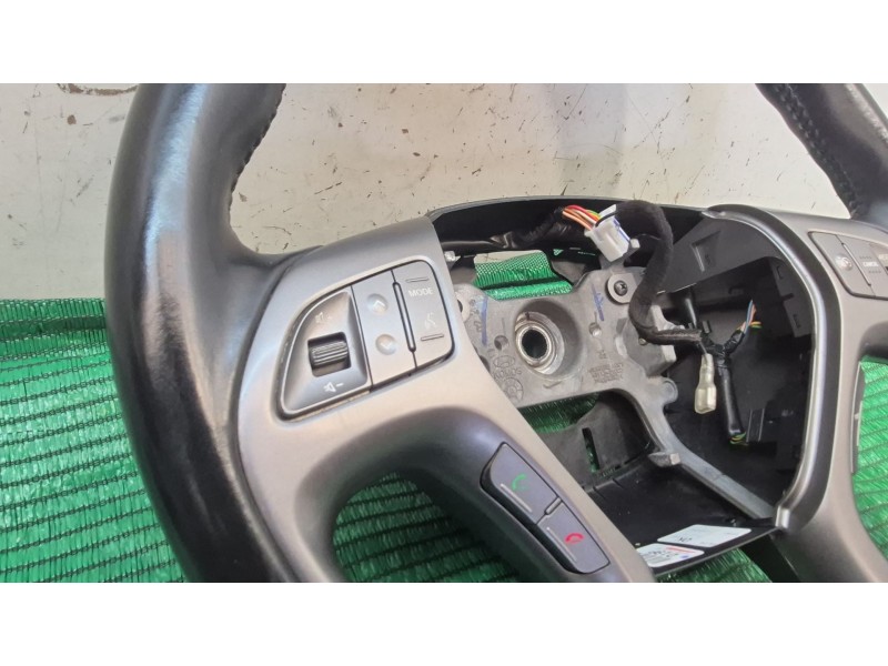 Recambio de volante para hyundai ix35 (lm, el, elh) 1.6 referencia OEM IAM   