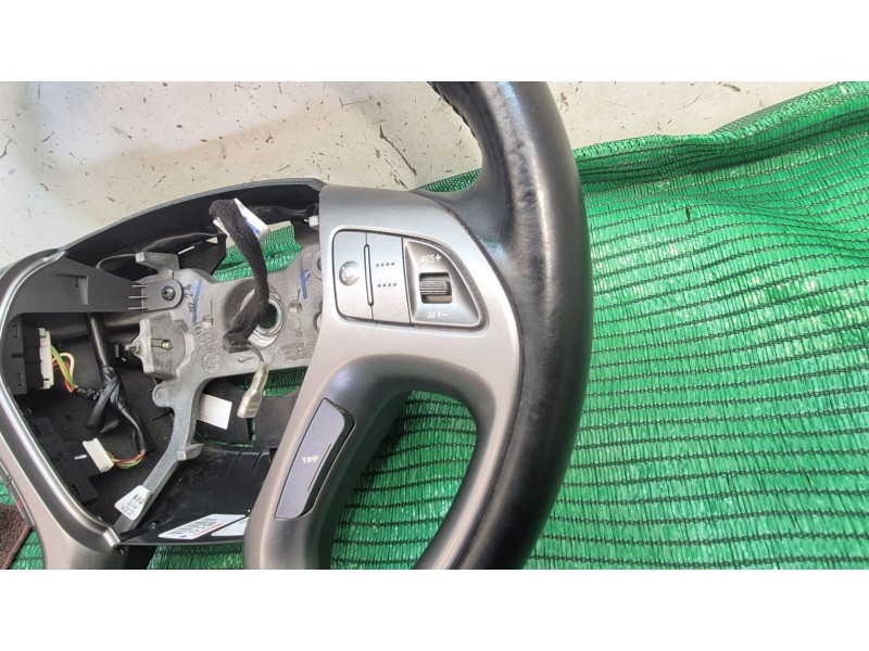 Recambio de volante para hyundai ix35 (lm, el, elh) 1.6 referencia OEM IAM   