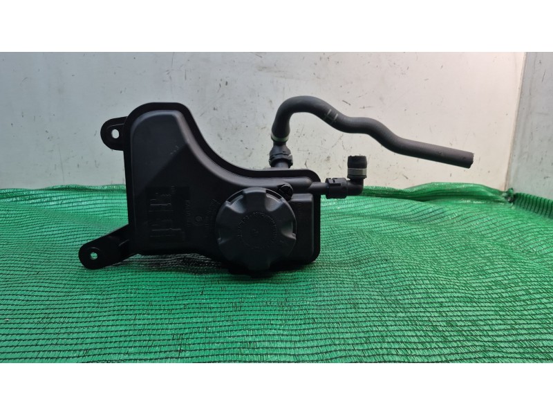 Recambio de deposito expansion para bmw 1 (e87) 118 d referencia OEM IAM 1713ZB781059202 1713ZB781059202 1713ZB781059202