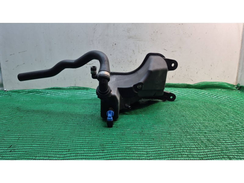 Recambio de deposito expansion para bmw 1 (e87) 118 d referencia OEM IAM 1713ZB781059202 1713ZB781059202 1713ZB781059202