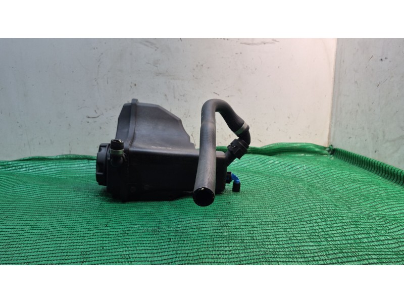 Recambio de deposito expansion para bmw 1 (e87) 118 d referencia OEM IAM 1713ZB781059202 1713ZB781059202 1713ZB781059202