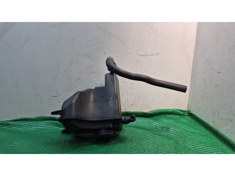 Recambio de deposito expansion para bmw 1 (e87) 118 d referencia OEM IAM 1713ZB781059202 1713ZB781059202 1713ZB781059202