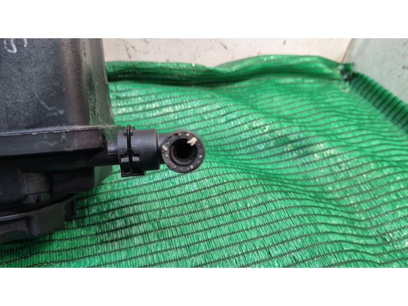 Recambio de deposito expansion para bmw 1 (e87) 118 d referencia OEM IAM 1713ZB781059202 1713ZB781059202 1713ZB781059202