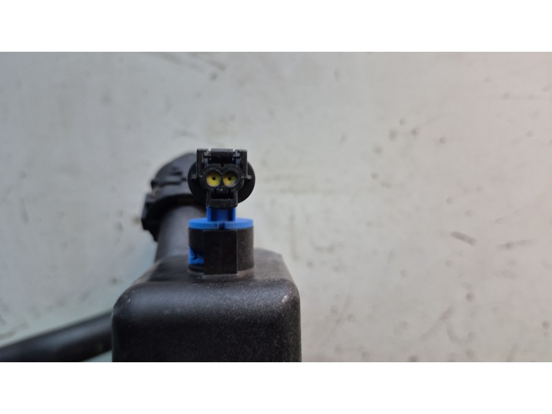 Recambio de deposito expansion para bmw 1 (e87) 118 d referencia OEM IAM 1713ZB781059202 1713ZB781059202 1713ZB781059202