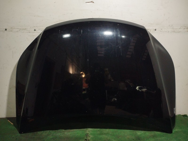 Recambio de capot para volkswagen tiguan (5n_) 2.0 tdi referencia OEM IAM   