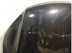 Recambio de capot para volkswagen tiguan (5n_) 2.0 tdi referencia OEM IAM    2