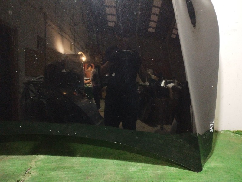 Recambio de capot para volkswagen tiguan (5n_) 2.0 tdi referencia OEM IAM   