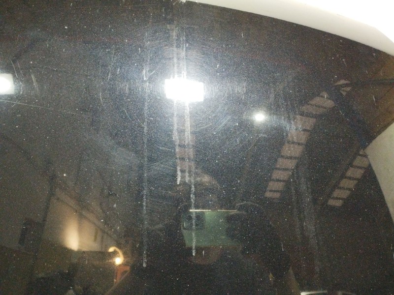 Recambio de capot para volkswagen tiguan (5n_) 2.0 tdi referencia OEM IAM   